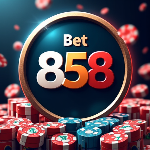 bet858 game